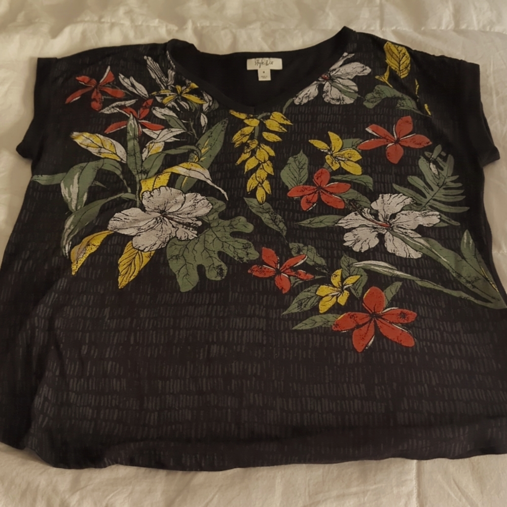 Blouse